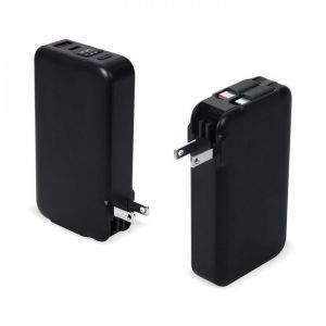 POWER BANK GILBERT personalizada